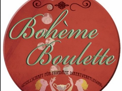 Foto: Boheme Boulette